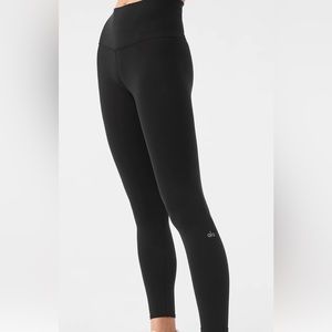 ALO 7/8 High-Waist Airbrush Legging